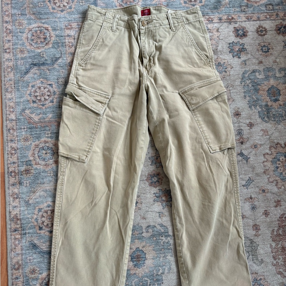 Men's Levi’s Cargo Pants